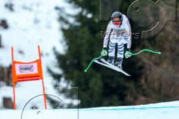 Wintersport Ski Alpin