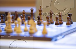 Schach