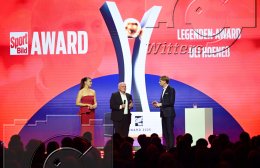 Sportgala