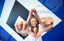      25.06.2026 | Fussball Frauen Hamburger SV Vertragsverlaengerung Victoria Schulz