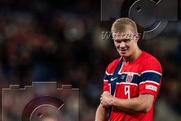             24.09.2026 | Fussball UEFA Nations League Norwegen - Daenemark