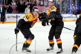 Wintersport Eishockey