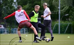 Fussball