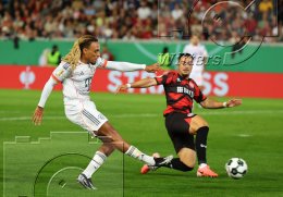 Fussball