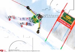 Wintersport Ski Alpin