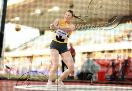 Leichtathletik