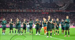             12.09.2026 | Fussball Bundesliga 1. FC Koeln - SV Werder Bremen