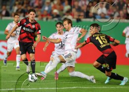 Fussball