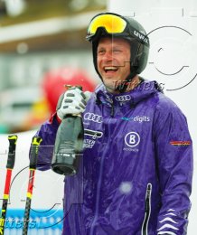 Wintersport Ski Alpin