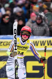 Wintersport Ski Alpin