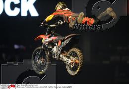 Motorsport Motocross