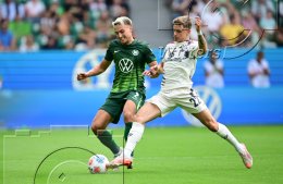Fussball