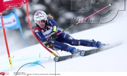 Wintersport Ski Alpin