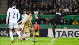 Fussball