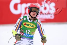 Wintersport Ski Alpin