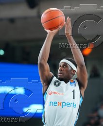 Basketball