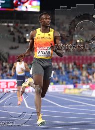 Leichtathletik