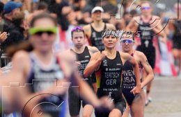 Triathlon