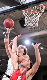 Basketball