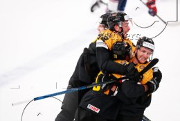 Wintersport Eishockey
