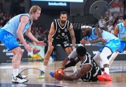 Basketball