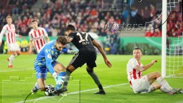 Fussball