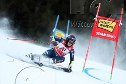 Wintersport Ski Alpin