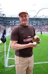 Fussball
