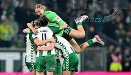            11.09.2026 | Fussball Frauen Bundesliga SV Werder Bremen - Hamburger SV
