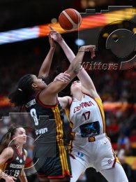 Basketball