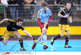 Hockey