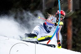 Wintersport Ski Alpin