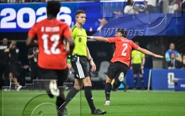 Fussball