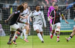 Fussball
