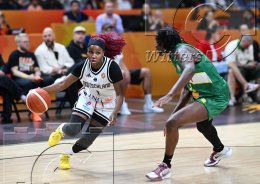 Basketball