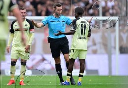 Fussball
