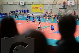 Volleyball