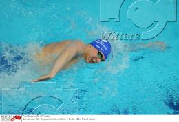 Schwimmen