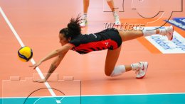Volleyball