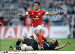 Fussball