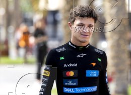             11.02.2026 | Formel 1 Testfahrten in Bahrain 2026