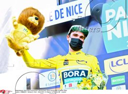           07.-14.03.2021 | Radsport Paris - Nizza 2021