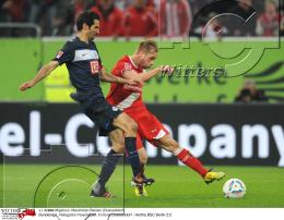 Fussball