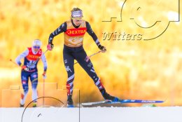 Wintersport Ski Nordisch