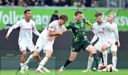 Fussball