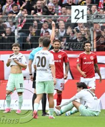 Fussball