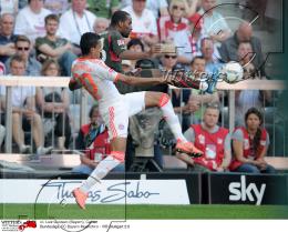 Fussball