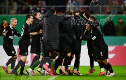 Fussball