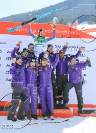 Wintersport Ski Alpin