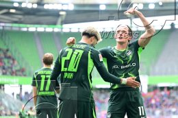 Fussball